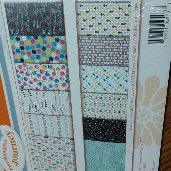 FSJ Celebrate You Prints NIP - Picture 4 of 4